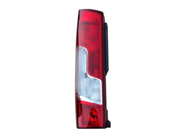 FIAT DUCATO PEUGEOT BOKSER 14-LAMPA TYŁ LEWA TYLNA