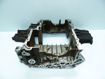 AUDI A4 B7 A6 C6 3.0 TDI масляный поддон АКПП