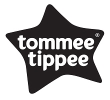 TOMMEE TIPPEE SMOCZEK ŚREDNI PRZEPŁYW 3M+ LUZEM 2 SZTUKI