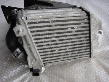 AUDI A8 D3 A6 C6 3.0 TDI INTERCOOLER 4E0146805J