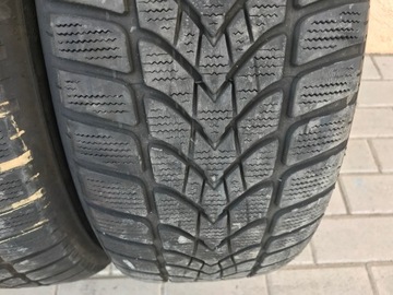 MERCEDES GLA TŘÍDA X156 - KOLA ZIMNÍ ORIGINÁLNÍ