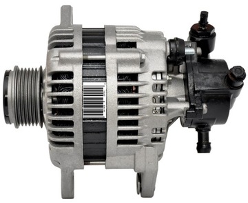 JA1901 ALTERNATOR OPEL COMBO CORSA C MERIVA / CDTI