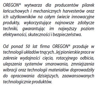 ШРУС + ДВЕ ЦЕПИ OREGON STIHL 14 ДЮЙМОВ 3/8