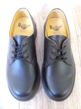 Dr. Martens 4 36/37 23.5cm buty Skóra* Nowe Doc Dr