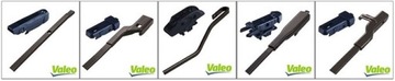 Щетка стеклоочистителя VALEO 575004