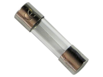 BE20-1-10 10шт ПРЕДОХРАНИТЕЛЬ 5X20MM 250V WTA