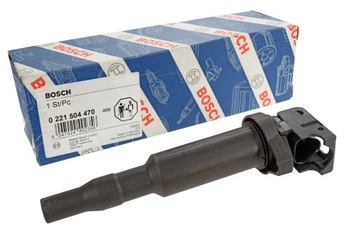 BOSCH CEWKA ZAPŁONOWA 1.4 1.6 VTI THP C3 II C4 C5 III C4 PICASSO DS3 DS4