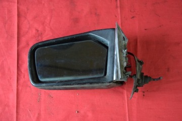 Mercedes 123 lusterko