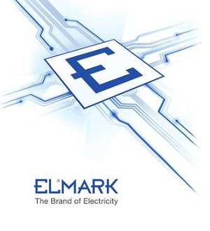 ELMARK MBP-A891 БЛОК УПРАВЛЕНИЯ КРАНОМ Ориг.