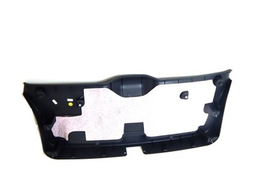 AUDI A3 TAPICERKA KLAPY A3 8P3867979A4PK