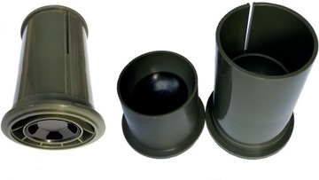 PRASA MISTRALL DO FORMOWANIA KULEK 60mm PRASKA