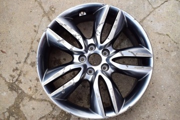 HYUNDAI 19'' SANTA FE TUCSON ix35 ORYGINAŁ!