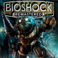 BioShock 1 REMASTERED PC STEAM KLUCZ + GRATIS