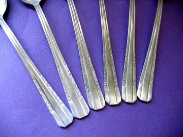 фото ориг. №4, Hefra: pieces to coffee mocca wz. saturn 6 pcs