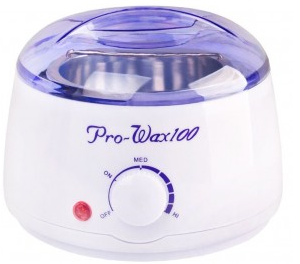 PRO-wax Podgrzewacz do wosku w puszce 100W