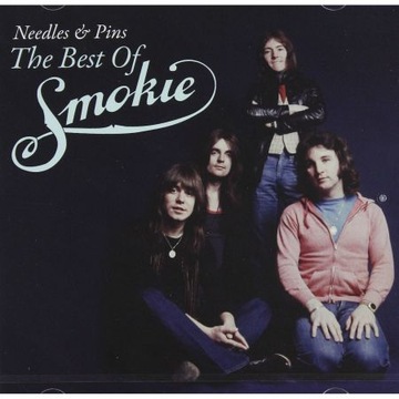 SMOKIE The Best Of 2CD