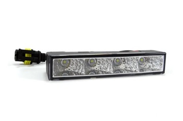 Дневные ходовые огни DRL 125mm NSSC 540HP PRO OLSZTYN