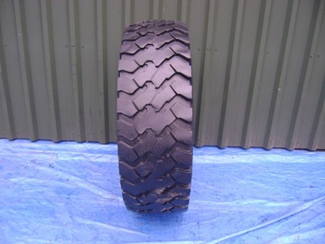 OPONA 395/85 R - 20 CONTINENTAL HCS TANIO BDB