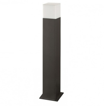 NEW YORK Lampa ogrodowa stojąca 44 cm 304629