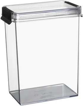 PLAST TEAM POJEMNIK NA ŻYWNOŚĆ SYPKĄ OSLO 2,6L