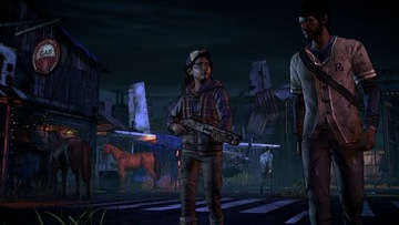 THE WALKING DEAD НОВЫЙ FRONTIER ПК STEAM KEY + БЕСПЛАТНО