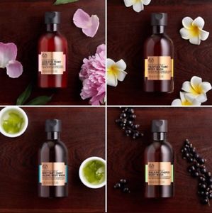 THE BODY SHOP Spa of the World БАЛКАНСКИЙ МОЖЖЕВЕЛЬ HAND WASH Гель для рук 275 мл