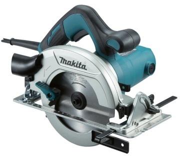 MAKITA Pilarka TARCZOWA ręczna HS6601 165mm 1050W