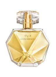 AVON SAMPLE EVE ConfIDENCE Парфюмированная вода