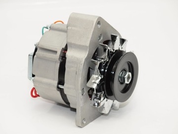 Alternator URSUS C-360 3P NOWY JUBANA 14V 45A