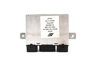 SHARAN GALAXY STEROWNIK MODUŁ KOMFORTU 7M0941598