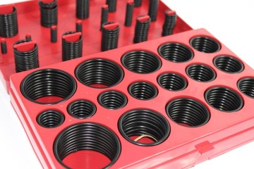 УПЛОТНИТЕЛЬНЫЕ КОЛЬЦА МАСЛОСТОЙКИЕ УПЛОТНЕНИЯ НАБОР УПЛОТНИТЕЛЬНЫХ КОЛЬЦ 419