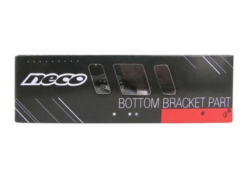SUPORT SUP11 NECO 122,5MM MASZYNOWY WŁOSKI B910 S