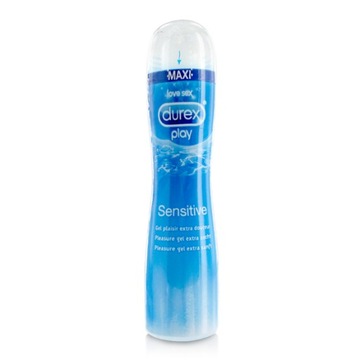 DUREX PLAY SENSITIVE MAXI LUBRYKANT UNIWERSALNY