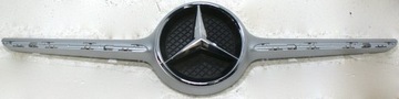 MERCEDES 238 ATRAPA GRILL W238