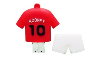 Pendrive Manchester United 16 ГБ USB Roone Football