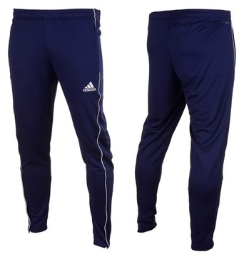 adidas Spodnie Dresowe Junior Core 18 CV3994 r 116