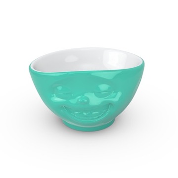 Miska 58Products Tassen 3D ROZEŚMIANA BUŹKA kolor