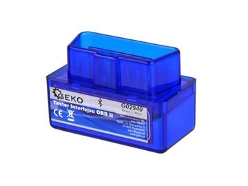 Tester OBD II PEUGEOT 106 107 206 207 306 307 406