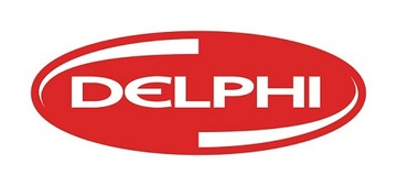 DELPHI KONCOVKA VSTŘIKOVAČE OPEL 5643824