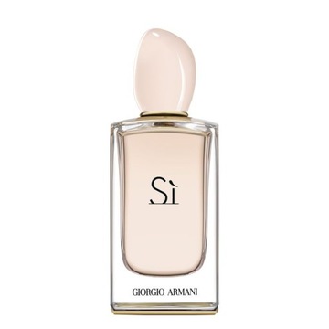 GIORGIO ARMANI SI EDT 100 ML PRODUKT