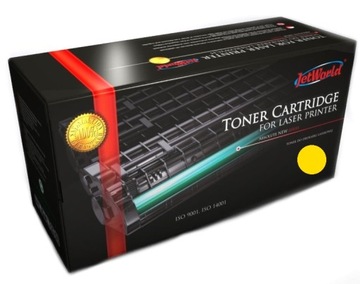 Toner Oki MC853 MC873 MC853dn 45862837 Yellow 7.3k