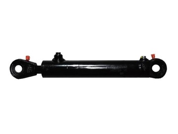 SIŁOWNIK CYLINDER CHWYTAK PŁUG SKOK 160 L= 400mm