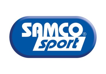 #SAMCO Sport silikon wąż podciśnienia 3mm 3m RED