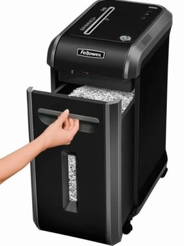 Микроизмельчители FELLOWES 99Ms 2х14мм P-5/T5