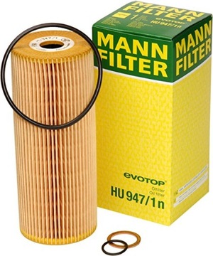 FILTR OLEJU MAN F2000 F90 MERCEDES MK LK LN OM 441