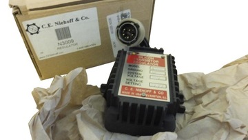 REGULATOR SILNICZEK TRANZYSTOR N3009 NIEHOFF 28V