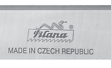 NÓŻ DO STRUGARKI NOŻE HEBLARKI HSS +Wolfr 500x35x3