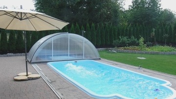 фото ориг. №11, Machine swimming przeciwprad massage stp-4000 pool