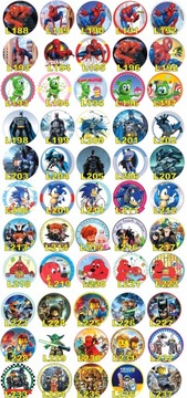 ВОЛНЫ ДЛЯ ТОРТА - СКАЗОЧНЫЕ ВОЛНЫ - ФОТО ТОРТОВ - 20СМ