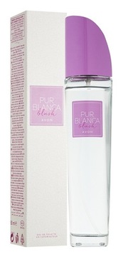 PUR BLANCA BLUSH 50 ml AVON WODA TOALETOWA